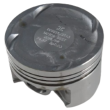 PISTOES STD MOTOR HONDA CIVIC 1.6 16v. D16Y7/D16Y8