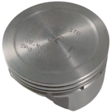 PISTOES STD FIAT 1.8 16v. FLEX E.TORQ 11/15  IDEA/ PUNTO