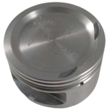 PISTOES STD MOTOR FORD FUSION /RANGER 2.3 16v. 06/..
