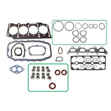 JOGO DE JUNTAS DE MOTOR FIAT PALIO FIRE 1.0/1.3 16V. 2002/..