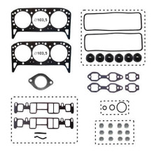 JOGO DE JUNTAS SUPERIOR DE MOTOR  BLAZER /S-10 4.3 12V. V-6 95/98