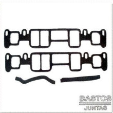 JUNTA DO COLETOR DE ADM. MOTOR BLAZER 4.3 V-6 95/..