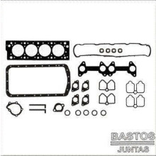JOGO DE JUNTAS DE MOTOR PEUGEOT/CITROEN 1.6/1.8 8V. XU7JP LFZ