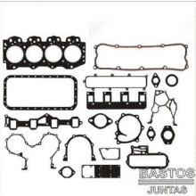 JOGO DE JUNTAS DE MOTOR KIA BESTA GS 3.0 8V. SOHC SEM RETENTORES COM CAB