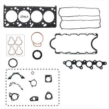 JOGO DE JUNTAS DE MOTOR FORD ZETEC-E 2.0 16V. 00/03 SEM RETENTORES 