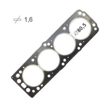JUNTA CABECOTE CORSA 1.4 8V. EFI/CELTA MPFI