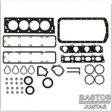 JOGO DE JUNTAS DO MOTOR PEUGEOT/CITROEN 1.8 16V. 97/.. DOHC XU7JP4