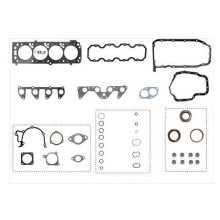 JOGO DE JUNTAS DE MOTOR BLAZER /S10 2.4 8V. 01/.. SEM RETENTORES 