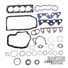JOGO DE JUNTAS DE MOTOR VECTRA 2.0 /2.2 8V. 97/.. /S-10 COM RETENTORES 