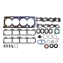 JOGO DE JUNTAS SUPERIOR DE MOTOR FIAT PALIO 1.6 16V. 95/99