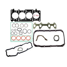 JOGO DE JUNTAS DE MOTOR FIAT EVO 1.0 8V. 10/.. FLEX SEM RETENTORES 