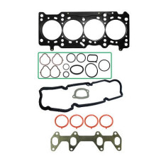 JOGO DE JUNTAS SUPERIOR DE MOTOR  FIAT EVO 1.4 8V. 09/.. FIRE FLEX SEM RETENTORES 
