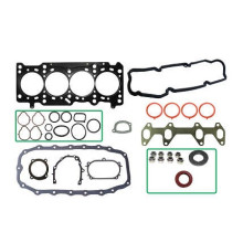 JOGO DE JUNTAS DE MOTOR FIAT EVO 1.4 8V. 09/.. FIRE FLEX COM RETENTORES 