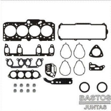 JOGO DE JUNTAS DE MOTOR VW BORA /GOLF 2.0 8V. 01/.. AJZ 115CV