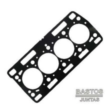 JUNTA DE CABECOTE RENAULT 1.0/1.2 8V. D7D/D7F