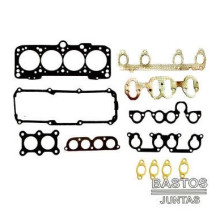 JOGO DE JUNTAS SUPERIOR DE MOTOR  VW GOLF 2.0 8V. 94/97 /AUDI /SEAT