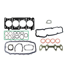 JOGO DE JUNTAS DE MOTOR FIAT EVO 1.4 8V. 09/.. FIRE FLEX SEM RETENTORES 