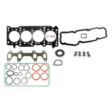 JOGO DE JUNTAS SUPERIOR DE MOTOR  FIAT EVO 1.4 8V. 09/.. FIRE FLEX COM RETENTORES 