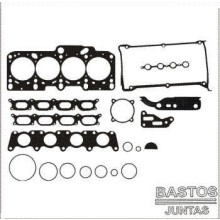 JOGO DE JUNTAS SUPERIOR DE MOTOR VW GOLF/BORA 1.8 20V. AGU/ARZ/AJH/AWT