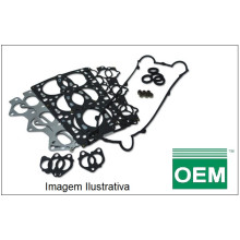 JUNTA MOTOR MITSUBISHI PAJERO 3.5 24V. 01/.. 6G74