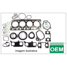 JUNTA MOTOR HYUNDAI SONATA 2.4 8V. GAS. G4CS