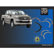 Arruela De Encosto VW Amarok 2.0 16v. Tdi 11/.. Cdba/ Cdca 1968Cc Diesel / Audi A1 Tfsi 1.4 16v. 11/.. Gas. Caxa Dohc / Audi A3 Fsi 1.4 16v. 14/.. Turbo  MEDIDA: 0,25mm