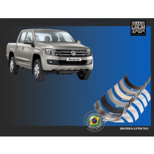 Bronzina De Biela VW Amarok 2.0 16v. Tdi 11/.. Cdba/ Cdca 1968Cc Diesel MEDIDA: STD