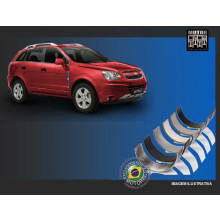 Bronzina De Biela GM Captiva Sport Fwd 2.4 16v. 09/.. Le5 Ecotec Dohc 171/185Cv 2384Cc  MEDIDA: +0,25mm