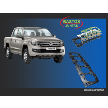 JUNTA DE CABECOTE VW AMAROK 2.0 16V. TDI MEDIDA 1,70MM