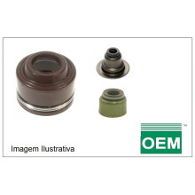 RETENTOR HASTE VALV.NISSAN 1.8 /2.0 16V. 08/..