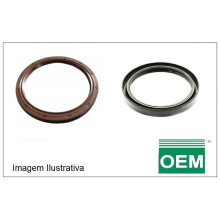 RETENTOR TRAS.VIRABR.FIAT 147 80/.. /MILLE/UNO 1.5