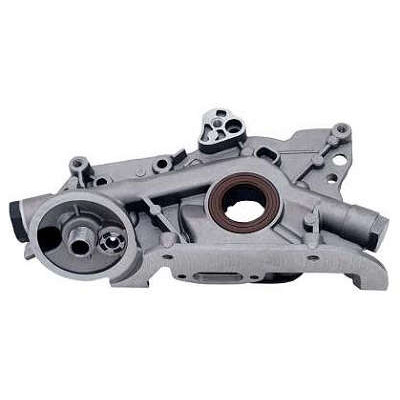 Bomba De Oleo Motor GM Vectra 2.2 16v. 97/05 /Vectra 2.0 16v. 97/05 /Astra /Zafira 2.0 16v. 98/05 /S-10 2.4 8v. 13/.. Flexpower 