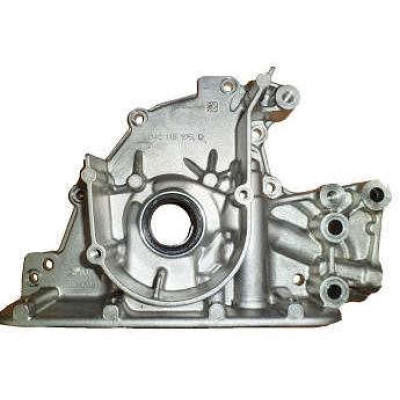 Bomba De Oleo Motor VW 1.0 12v. Tsi Ea211 Up! Tsi Turbo 17/.. Golf// Polo Tsi 17/.. Virtus 200Tsi 18/.. / 1.6 16v. Msi Flex Ea211 Gol /Saveiro Ce /Fox 14/.. Polo/ Virtus 18/.. Space Fox 15/18 1598Cc 110Cv Dohc Sem Pescador