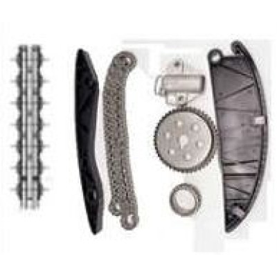 Kit Corrente Da Distribuicao Do Motor Hyundai I30 Flex 1.6 16v. 12/.. F4Fa / Hb20 Vision Confort Plus 1.6 16v. 13/.. Flex F4Fa Motor Com Vvt / Creta Pulse Attitude 1.6 16v. 17/.. Flex G4Fg / Kia Cerato Sx 1.6 16v. 13/.. Flex F4Fa / Kia Soul 1.6 16v. 11/..