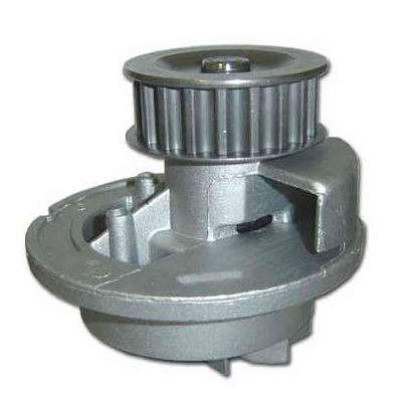 Bomba De Agua Motor GM Meriva /Corsa 1.8 8v. 2002/.. 93368514 /Fiat Strada /Palio 1.8 8v. 02/09 Mpfi /Mpi