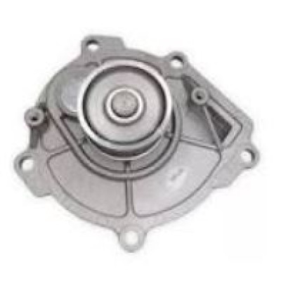 Bomba De Agua Motor GM S-10 Ltz 2.8 16v. 12/.. Ctdi Xld28 Turbo Diesel 180Cv / Trailblazer 2.8 16v. 13/.. Dohc 180Cv Duramax My2014 / GM S-10 Sl Lt Ltz 2.8 16v. 17/.. Duramax Ctdi Turbo Diesel 200Cv High Country Midnight A428 Xld28 / Trailblazer 2.8 16v. 