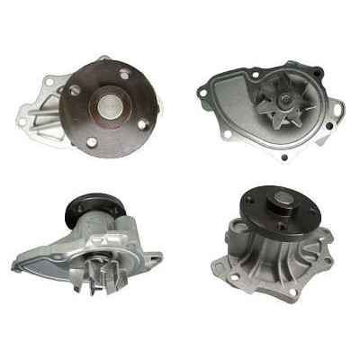 Bomba De Agua Motor Toyota Rav4 Wt-I 4Wd 2.0 16v. 00/04 1Az-Fse / Camry Wt-I 2.4 16v. 01/.. Dohc / Previa 2.4 16v. Acr3 00/.. / Rav4 2.4 16v. 02/.. 2Azfe 