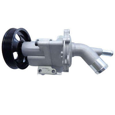 Bomba De Agua Motor Fiat Argo 1.8 16v. 17/.. E-Torq / Cronos 1.8 16v. 18/.. / Toro 1.8 16v. 16/.. Flex E-Torq / Jeep Renegade 1.8 16v. 15/.. / Mini Cooper 1.6 16v. 02/07 Mini (R50/R53) / Mini Clubman 1.6 16v. 02/.. (R55) / Mini Conversivel 1.6 16v. (R52) 
