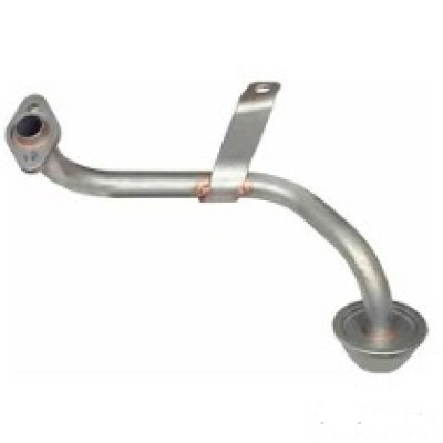Tubo Da Bomba De Oleo Motor Corsa 1.0 8v. 94/.. /Celta 1.0 8v. 01/.. /Prisma /Celta 1.4 8v. 06/.. /Corsa 1.6 8v. 94/..