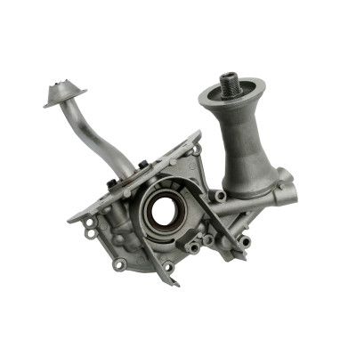 Bomba De Oleo Motor Peugeot 206 Soleil Techno Sensation 1.0 16v. 01/07 Gas. D4D 61Cv Dohc 999Cc Motores Com Bloco De Serie Ate Opr09703 