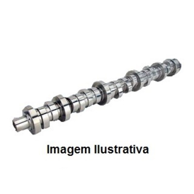 EIXO COMANDO DE VALVULAS MB-180 2.4 8V. 87/..