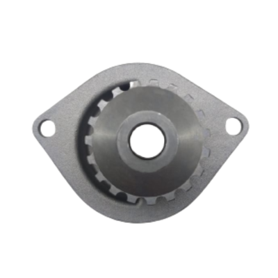 Bomba De Agua Motor Citroen C3 1.6 16v. 02/11 Tujp4 Gas. / C3 1.6 16v. 11/17 Flex / C4 1.6 16v. 09/13 Flex / Xsara 1.6 16v. 01/03 / Aircross 1.6 16v. 11/16 Tu5Jp4 Flex / Berlingo 05/07 / Peugeot 206 1.6 16v. 01/08 Tu5Jp4 / 207 1.6 16v. 08/16 / 307 1.6 16v
