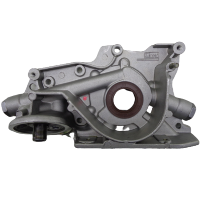 Bomba De Oleo Motor GM Monza 1.6/1.8 8v. 82/86 Sl /Sle /Hatch 