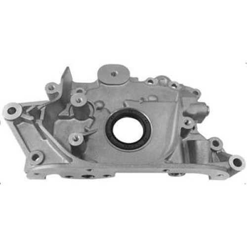 Bomba De Oleo Motor Kia Picanto 1.1 12v. 06/08 Sohc G4Hg 67Mm 4 Cil. 65Cv 1086Cc / Hyundai Atos Prime 1.1 12v. 05/08 Gas. G4Hg 