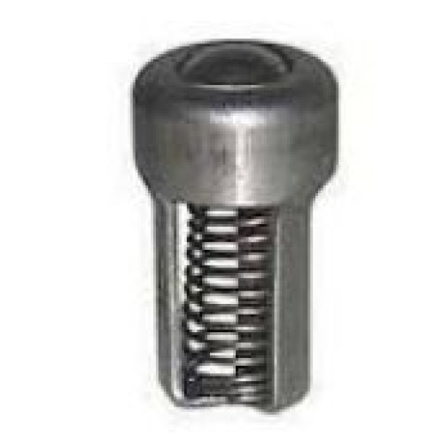 Valvula De Alivio Filtro Oleo Motor GM Chevette Junior 1.0 8v. 92/.. / 1.4 8v. Gas. 73/.. / Chevette 1.6 8v. Gas. /Alc. / Chevy 500 Dl 1.6 8v. 83/.. Gas. / Chevette Marajo 1.6 8v. 80/.. Gas. 