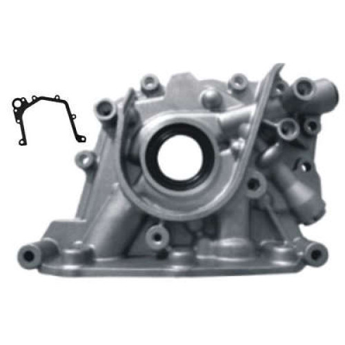 Bomba De Oleo Motor Ford Zetec Ford Fiesta /Courier 1.4 16v. 96/.. Dohc /Ford New Fiesta 1.6 16v. SiGMa 10/13 / Ecosport 1.6 16v. 12/13 /Focus 1.6 16v. 10/13 /Ka /Fiesta 1.5 16v. 14/..