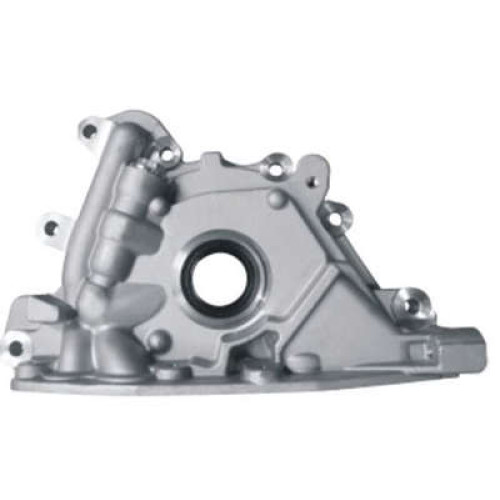 Bomba De Oleo Motor Chrysler Pt Cruiser Limited 2.4 16v. 01/02 Gas. Edz Dohc Americano 173Cv