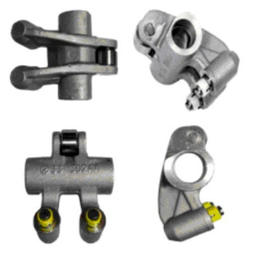 Balancim Valv. Fiat 1.6 16v. Etorq Bravo/ Ideia/ Punto  