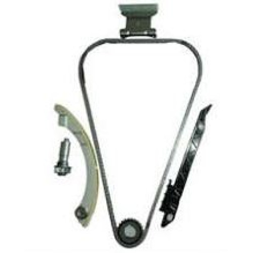 Kit Corrente Da Distribuicao Motor GM Captiva Sport Fwd 2.4 16v. 09/.. Le5 Ecotec Dohc 171 / Captiva Sport 2.4 16v. 12/.. Gas. Le5 Ecotec Inj. Direta 184Cv 2384Cc 