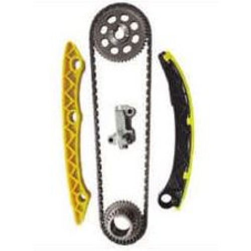 Kit Corrente Da Distribuicao Motor Honda New Civic 2.0 16v. 07/14 R20Z1 